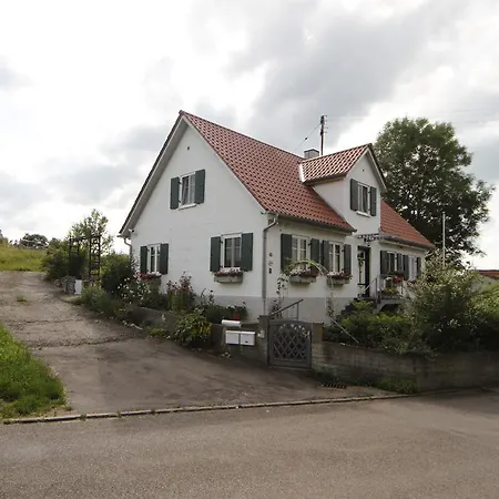 Auf Dem Land Kwatera prywatna